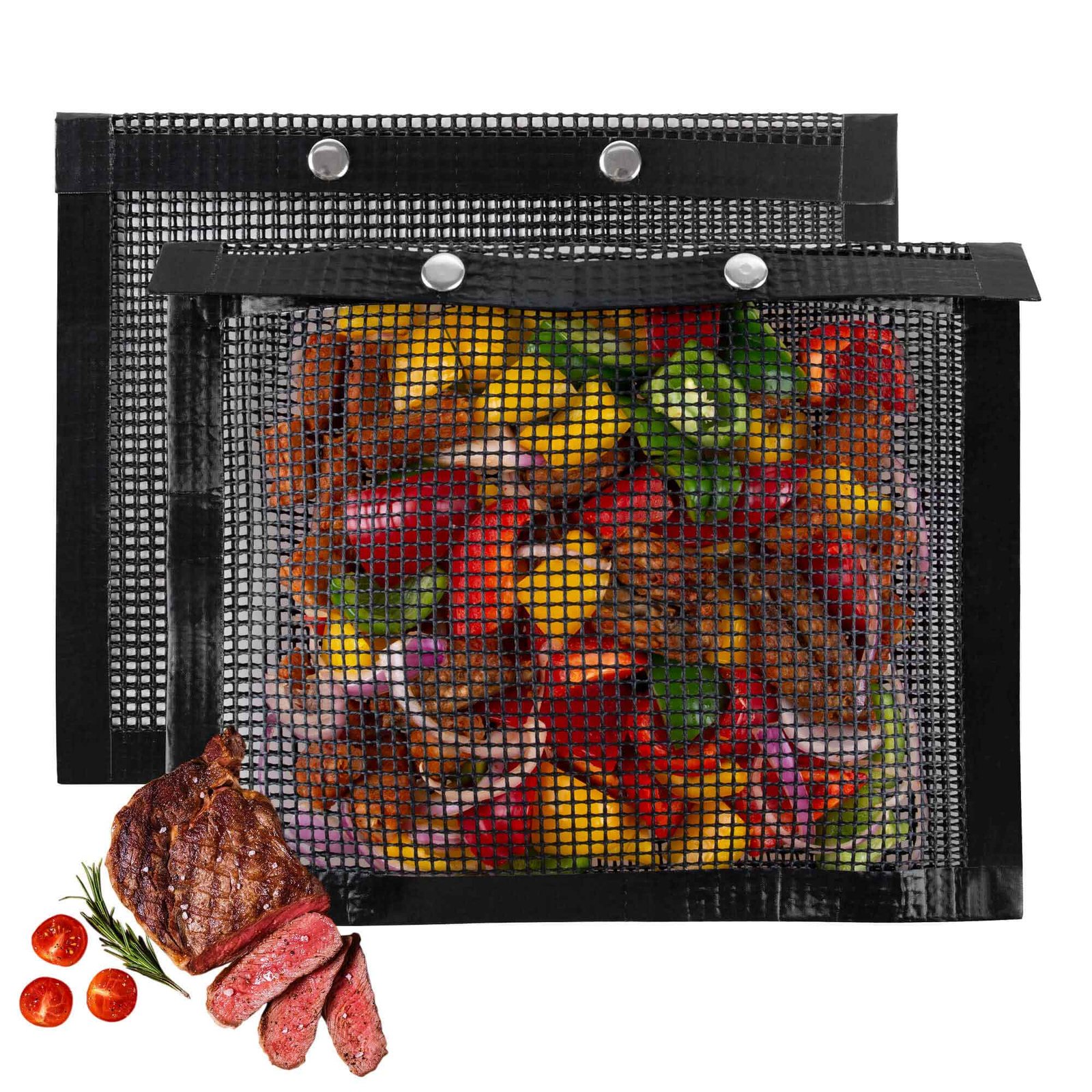 BBQ Grill mesh bags
