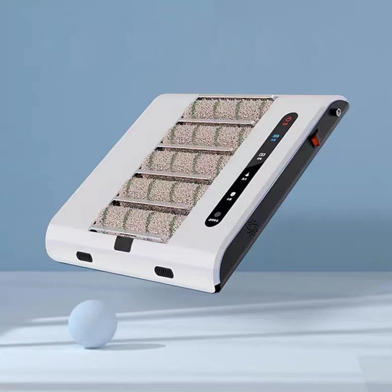 Shoe Sole Cleaner