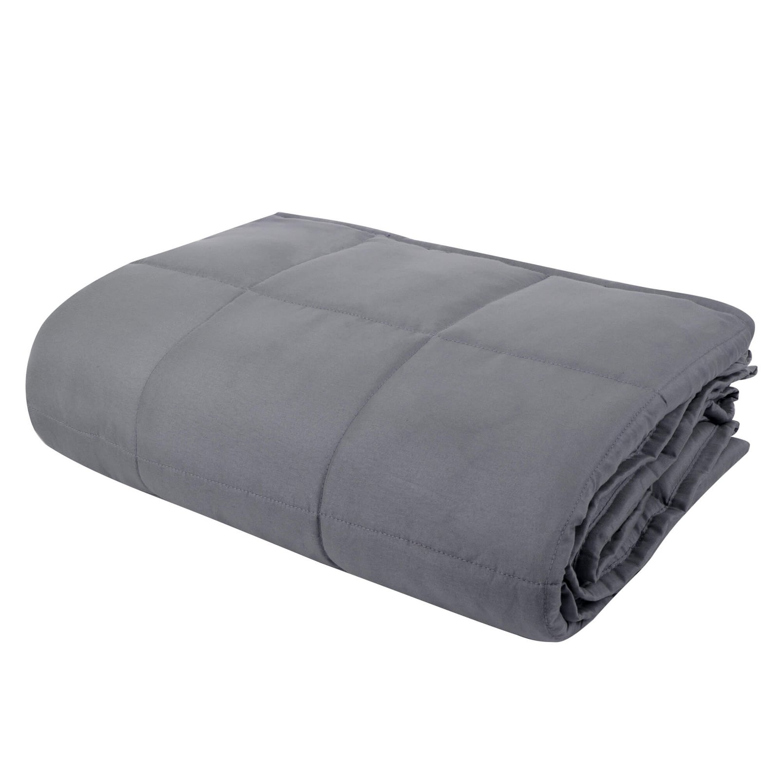 8kg Teddy Fleece Heavy Weighted Blanket thumbnail 10