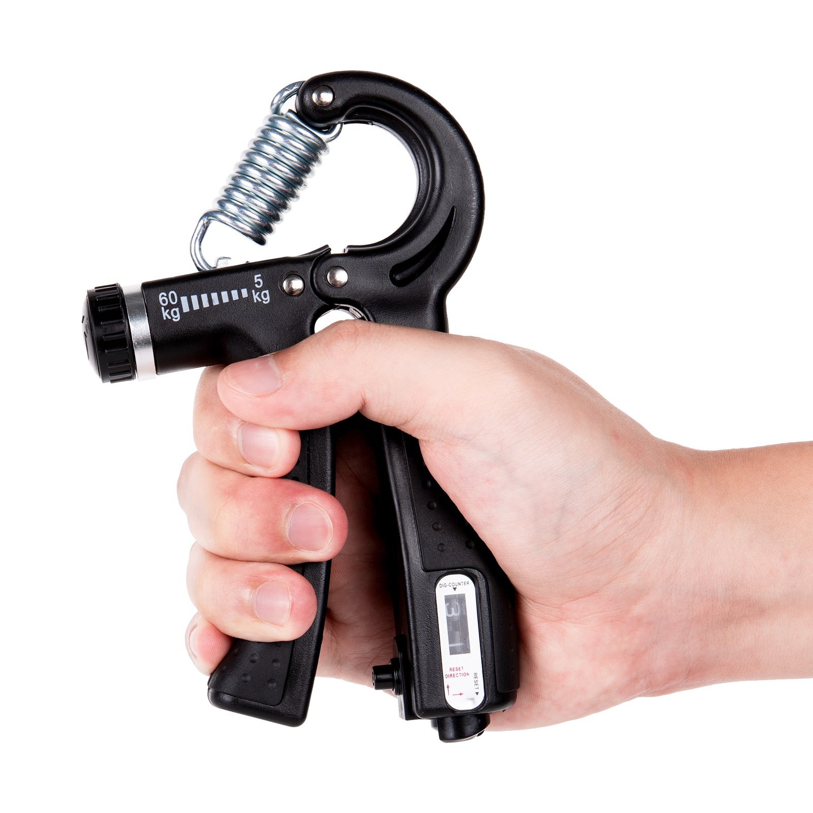 Hand Grip Strengthening Kit thumbnail 6