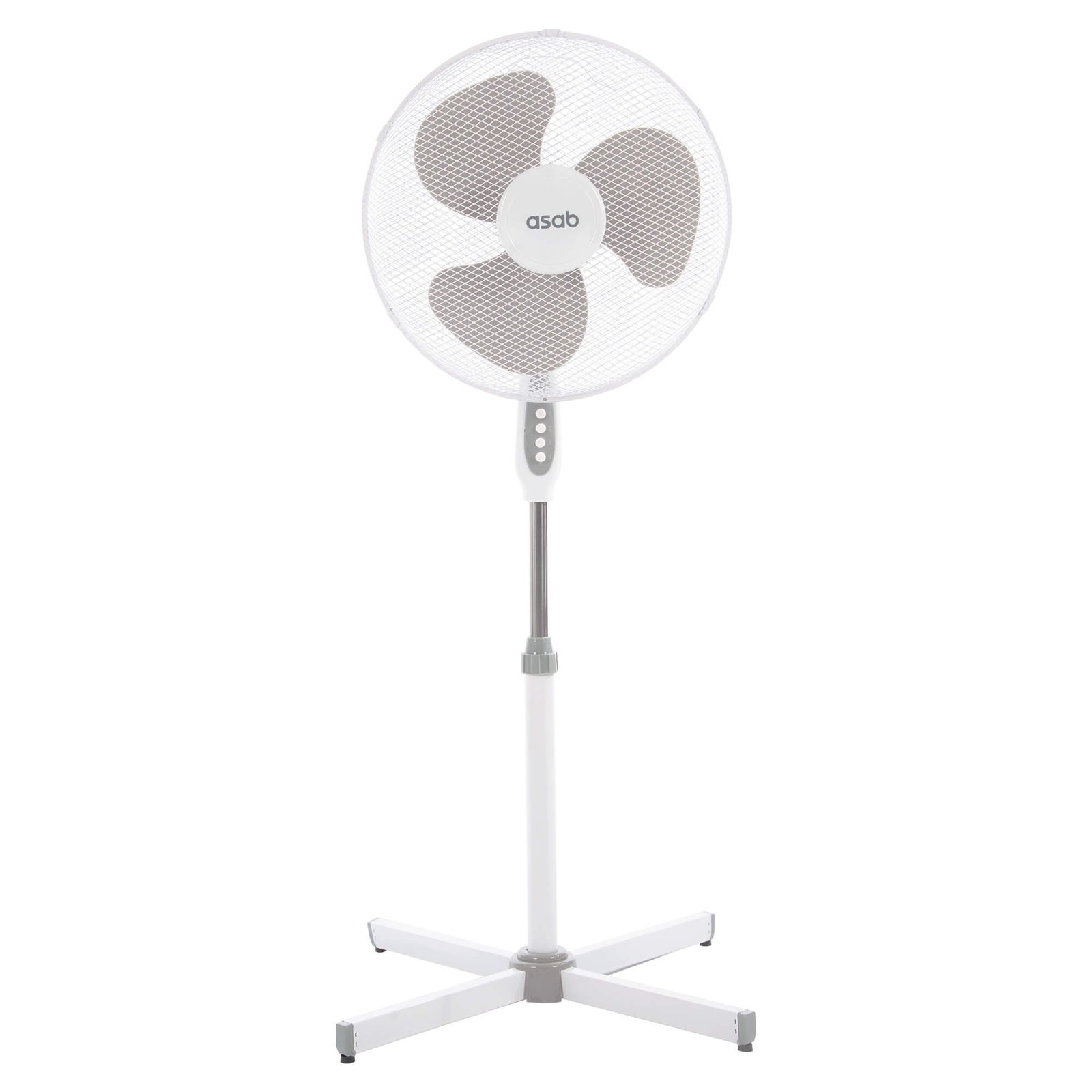 Pedestal Standing Fan