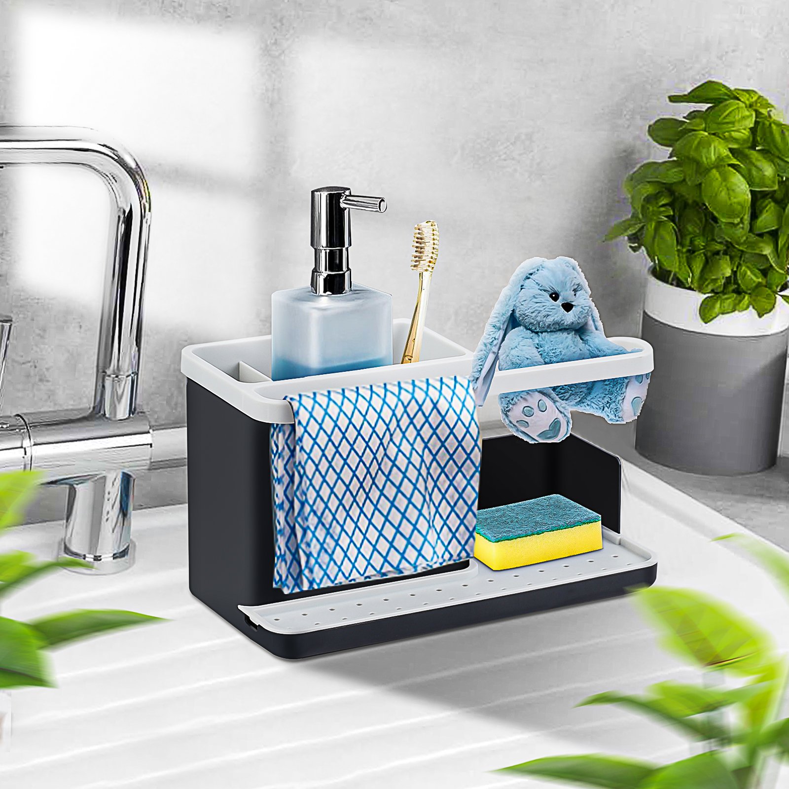 Kitchen Sink Organizer thumbnail 3