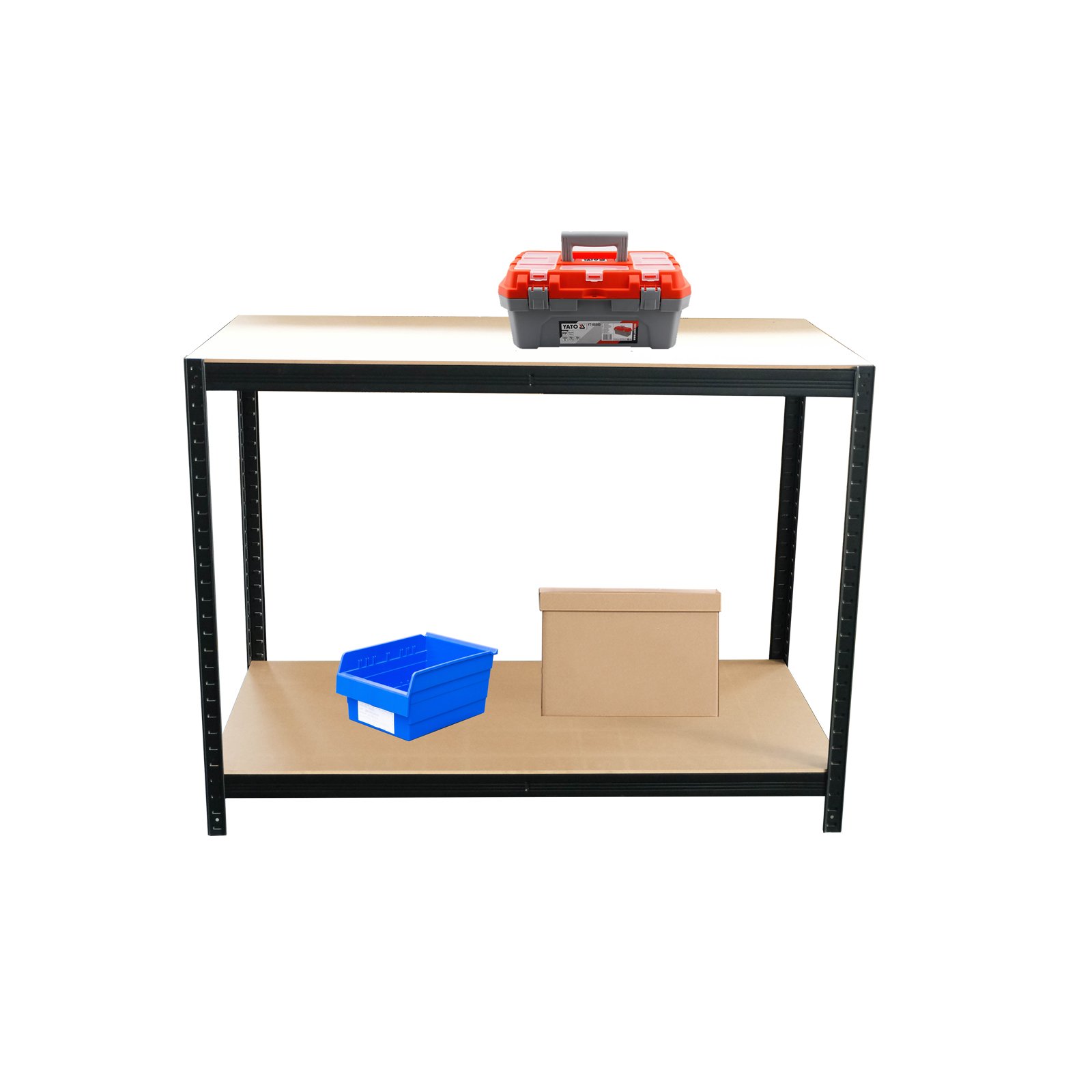 2 Tier workbench thumbnail 6