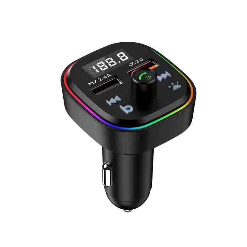 C3 Plus Car MP3 Player thumbnail 2