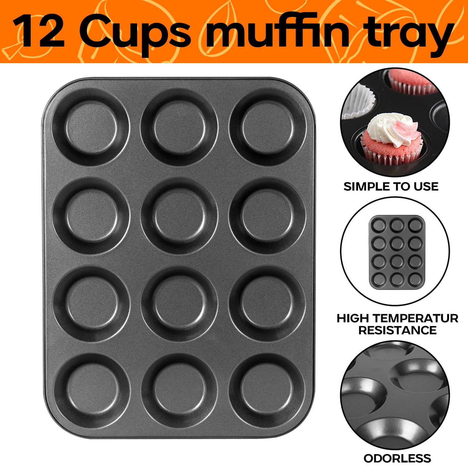 Cupcake Tray thumbnail 5