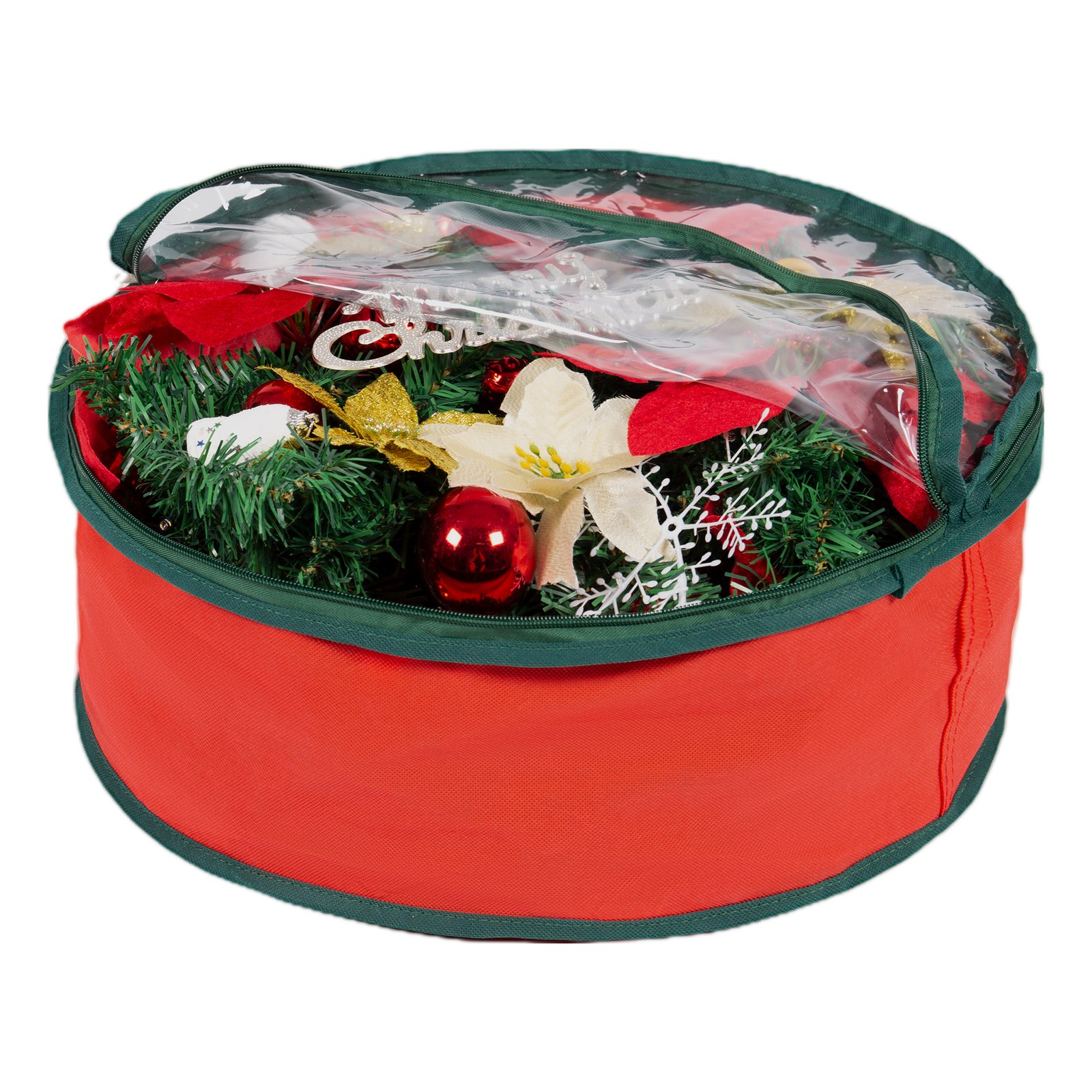 XMAS Wreath Storage Bag thumbnail 5