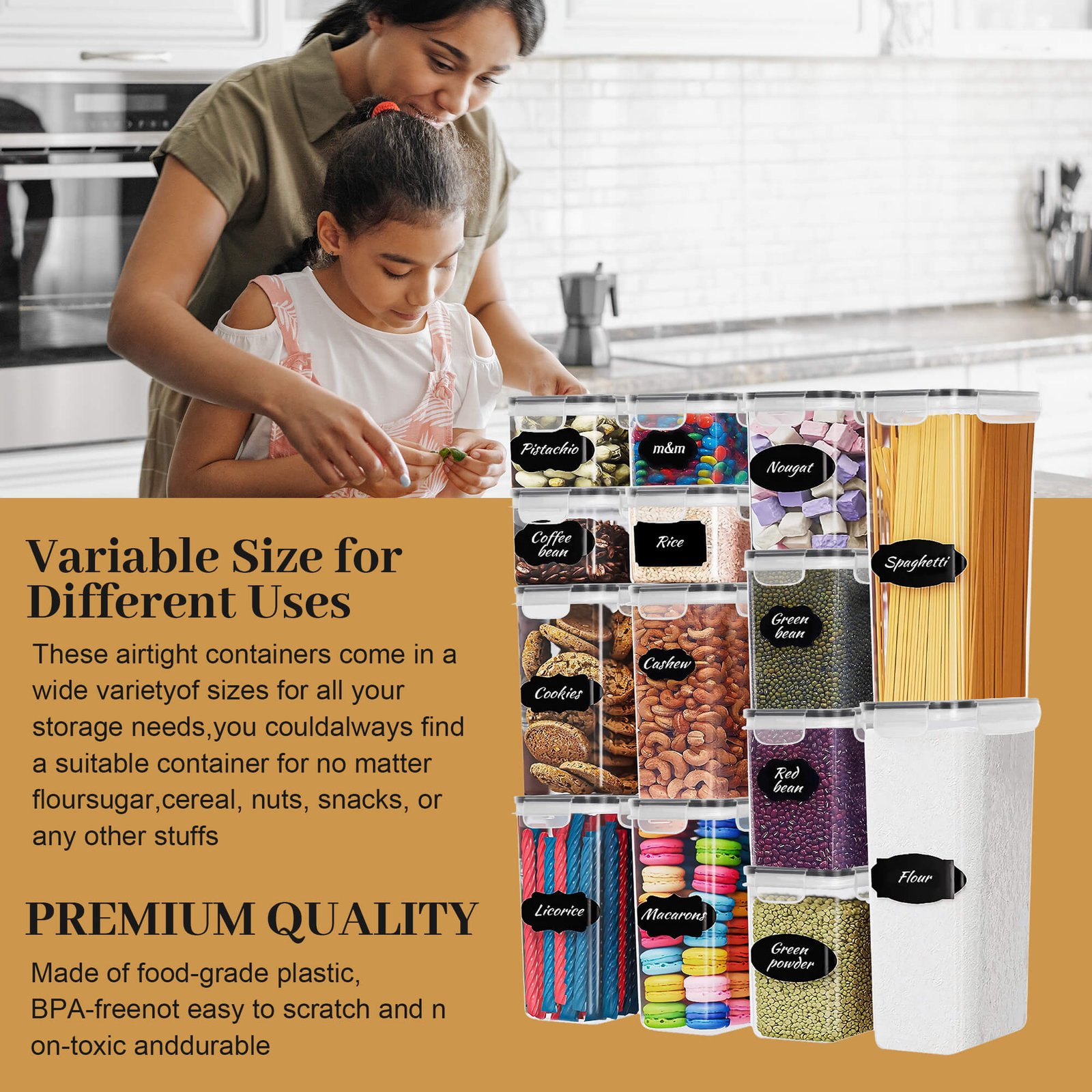 Food Storage Containers thumbnail 7