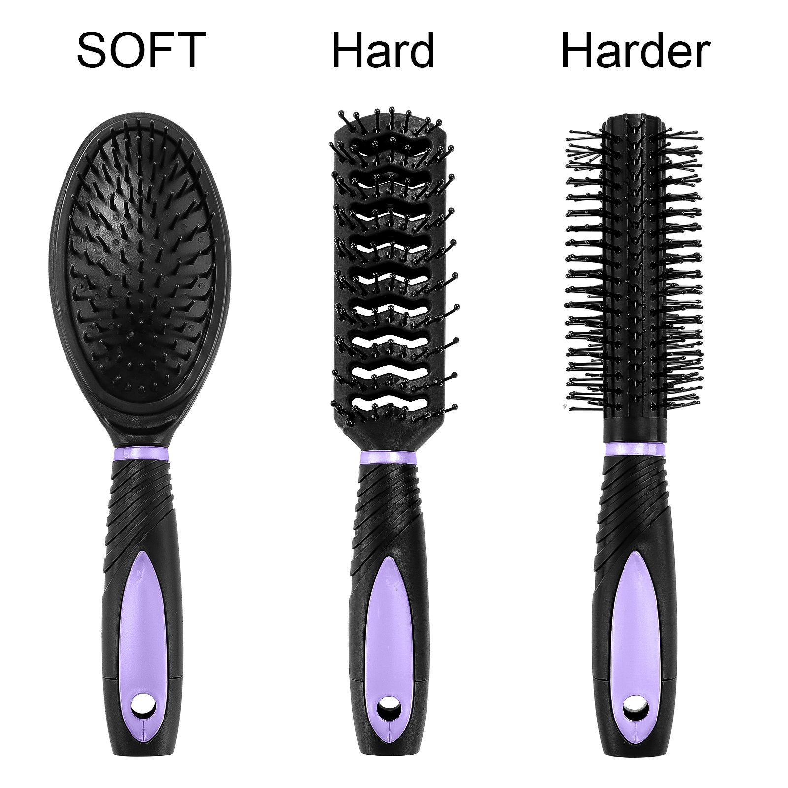 Hair Brush Set for Women thumbnail 22