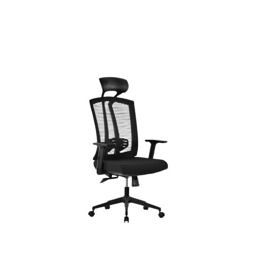 Best Office Chair | Office Furniture | Rolling Swivel for Men, Women thumbnail 3
