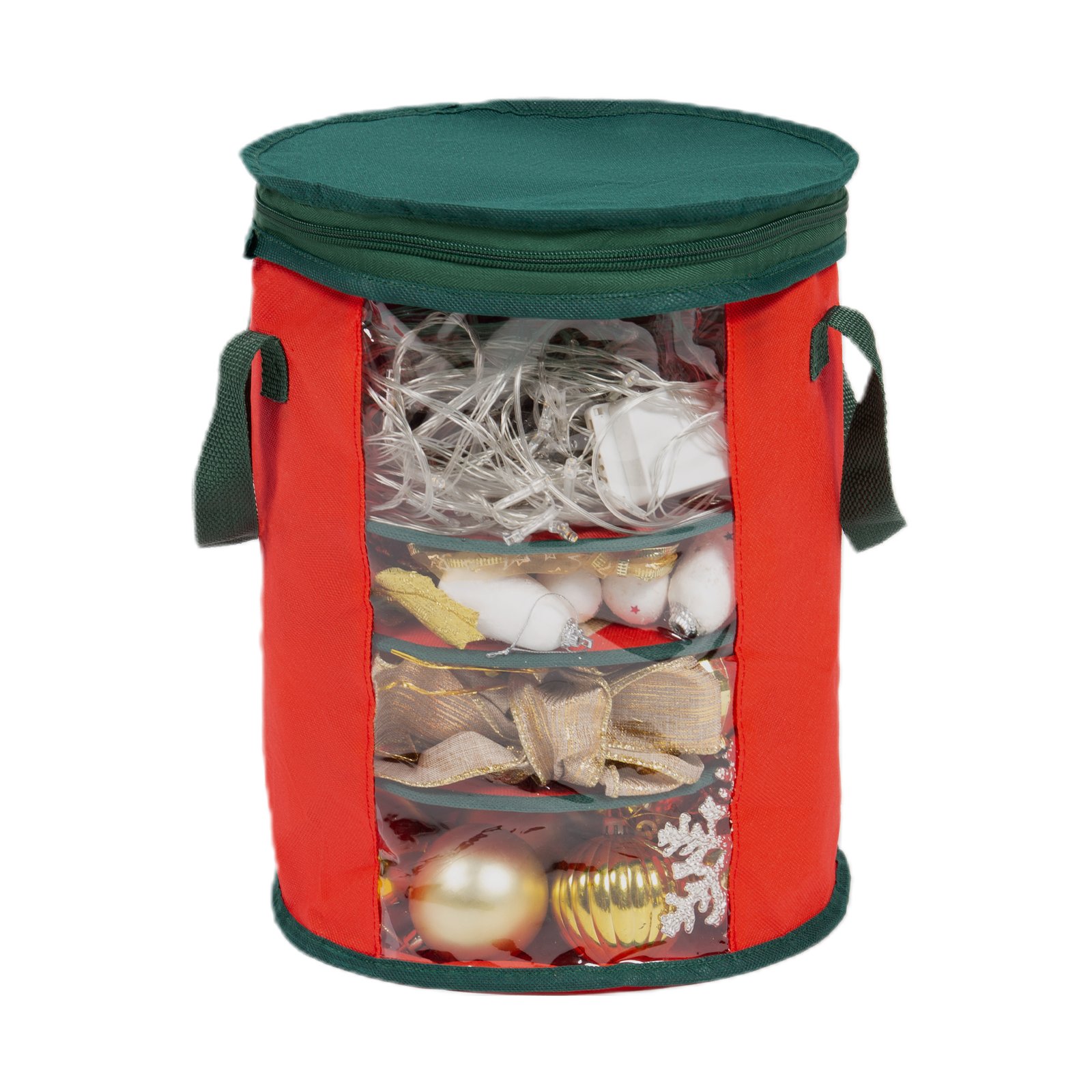 Christmas Tree Lights Storage Bag