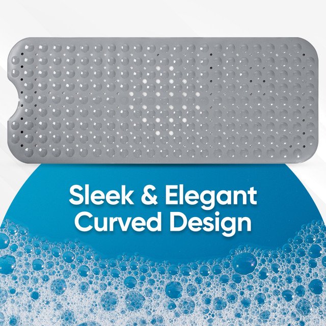 Non Slip Rubber Bath Mat