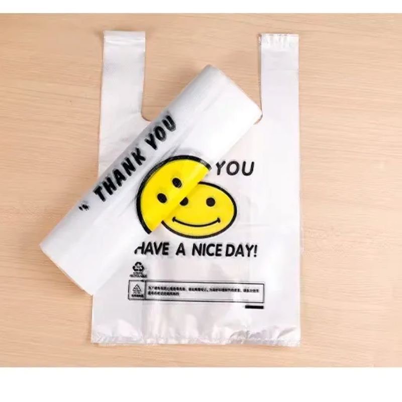 Biodegradable Trash Bags thumbnail 3