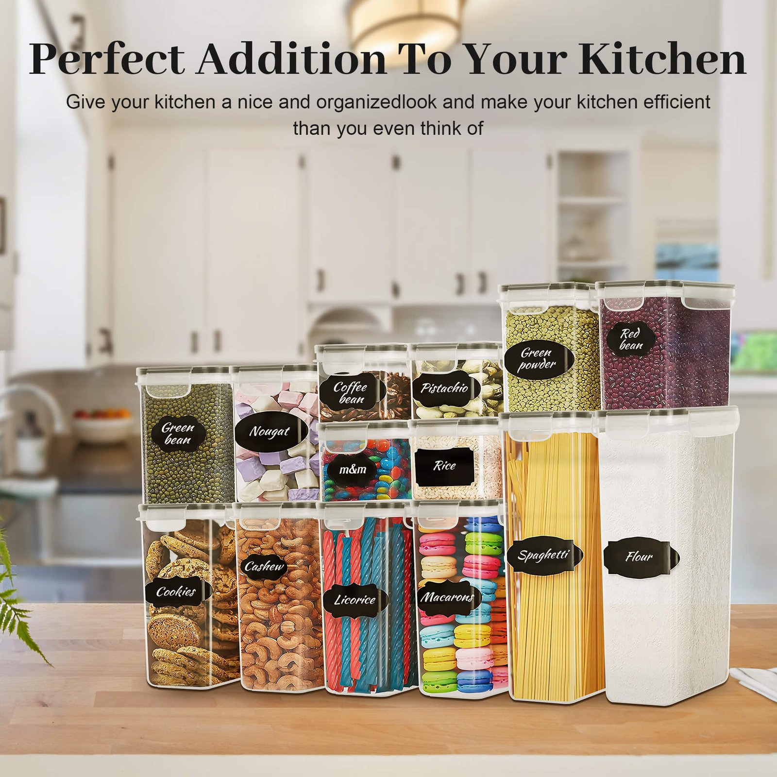 Food Storage Containers thumbnail 6