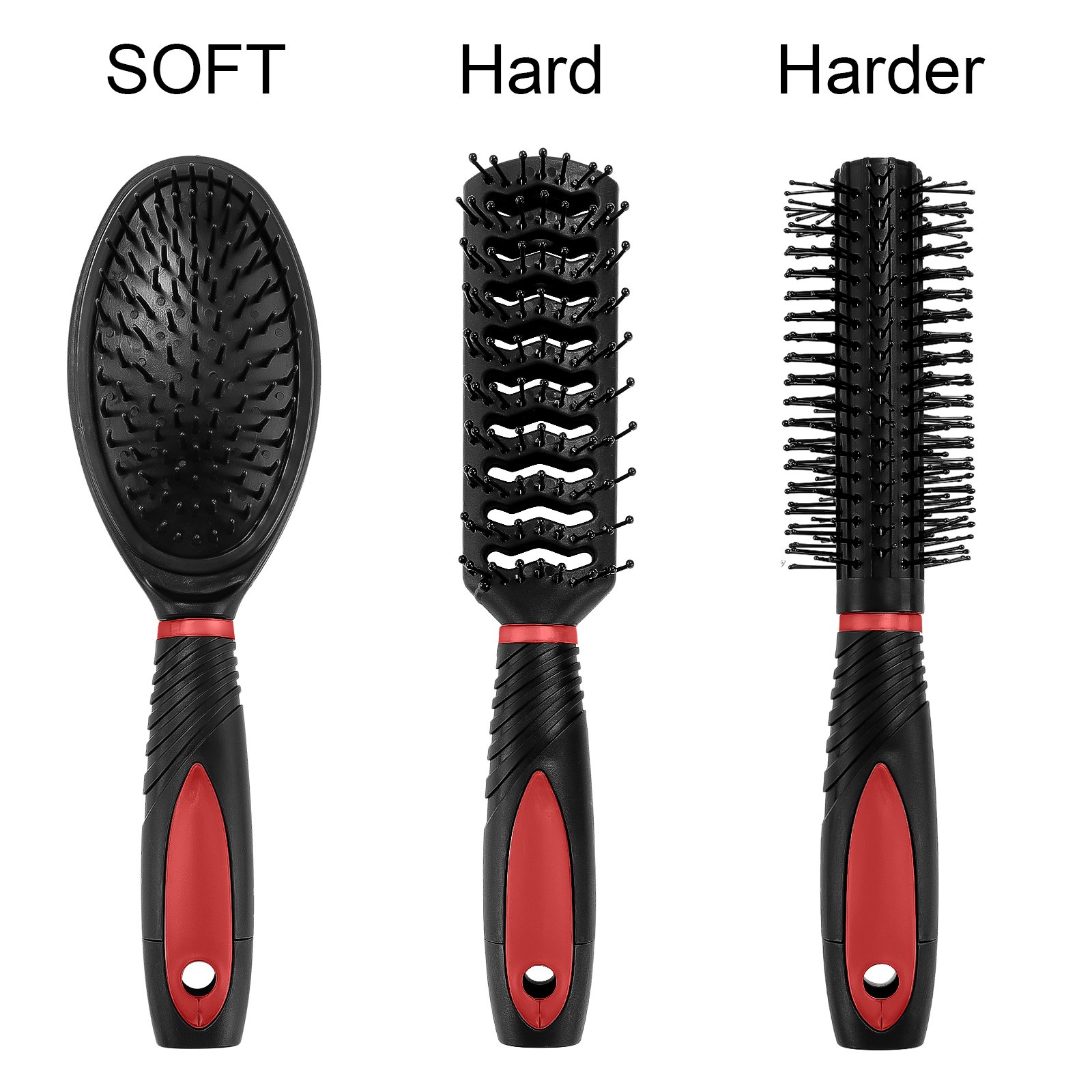 Hair Brush Set for Women thumbnail 15