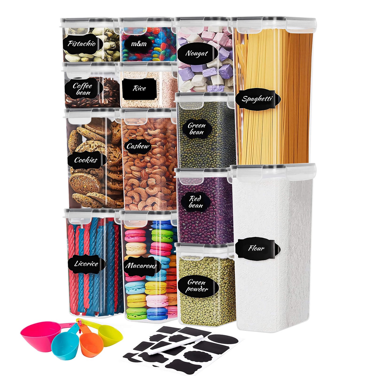 Food Storage Containers