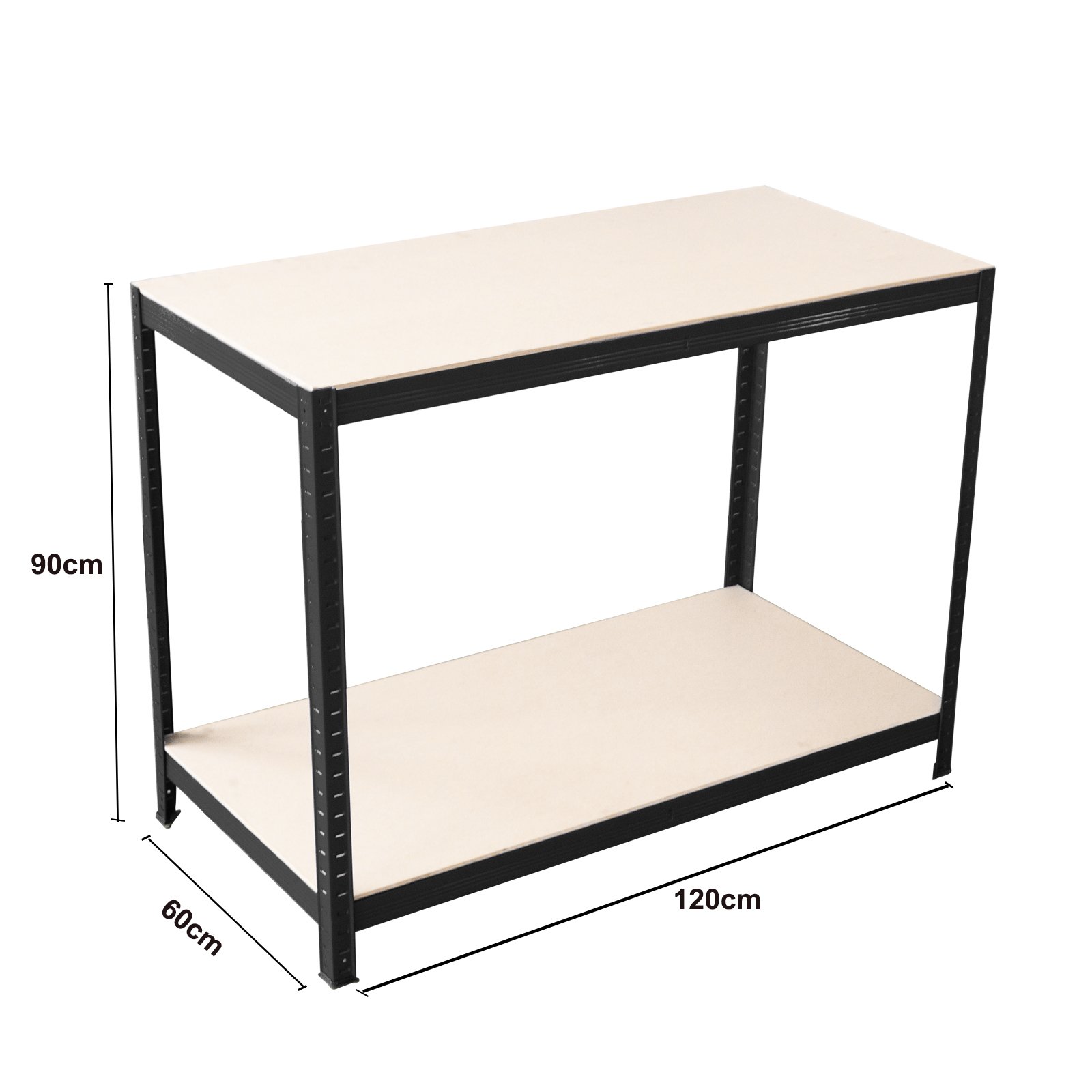 2 Tier workbench thumbnail 2