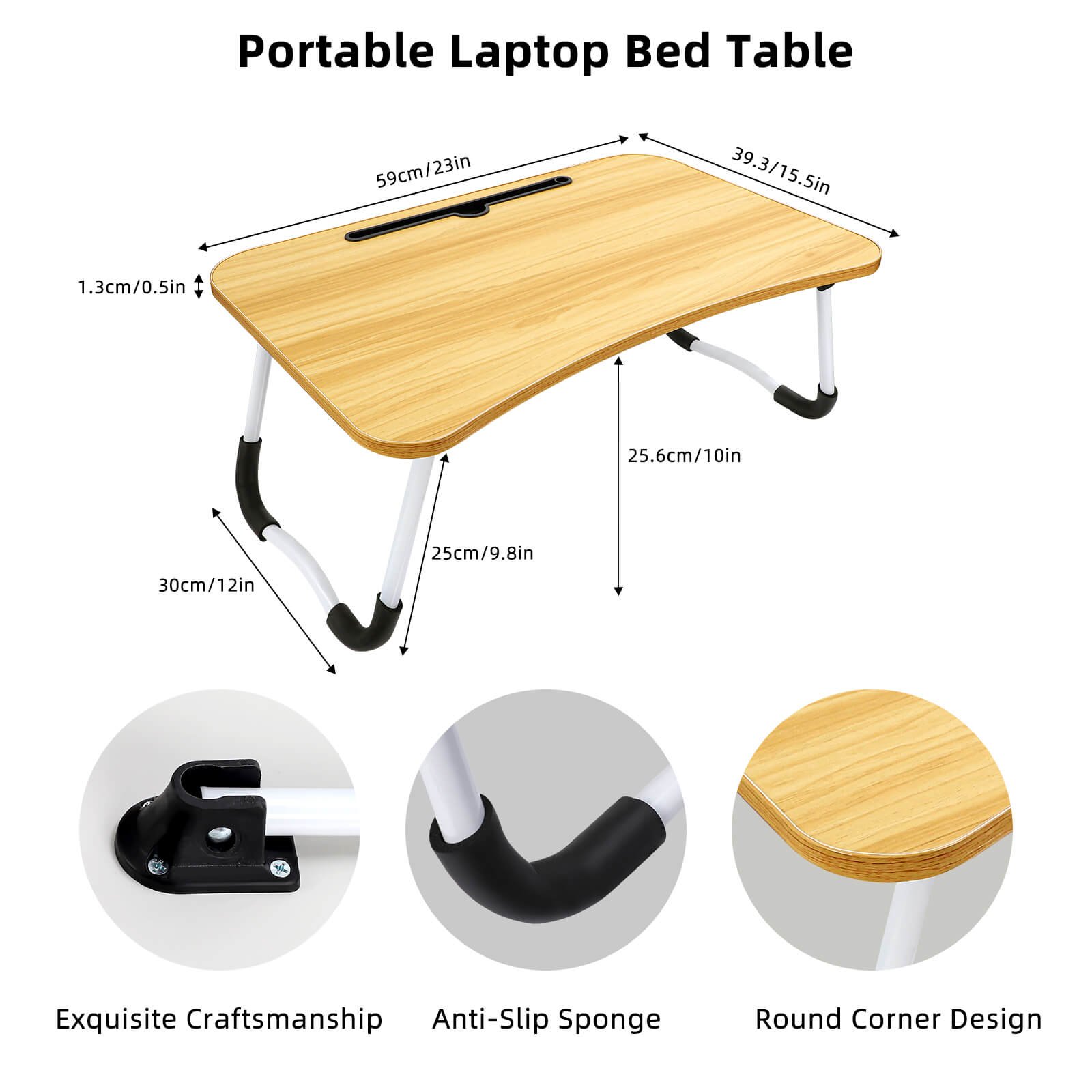 Folding Table thumbnail 5