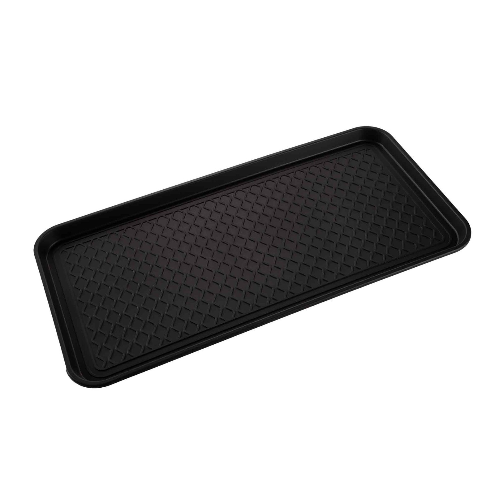Non Slip Backing Shoe Mat thumbnail 2