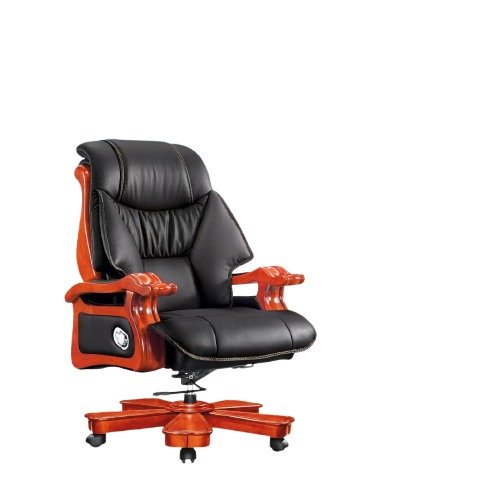 Best Office Chair | Office Furniture | Rolling Swivel for Men, Women thumbnail 7