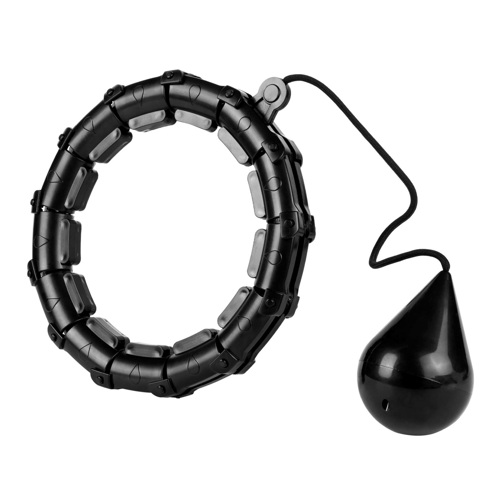 Fitness Smart Hula hoop thumbnail 2