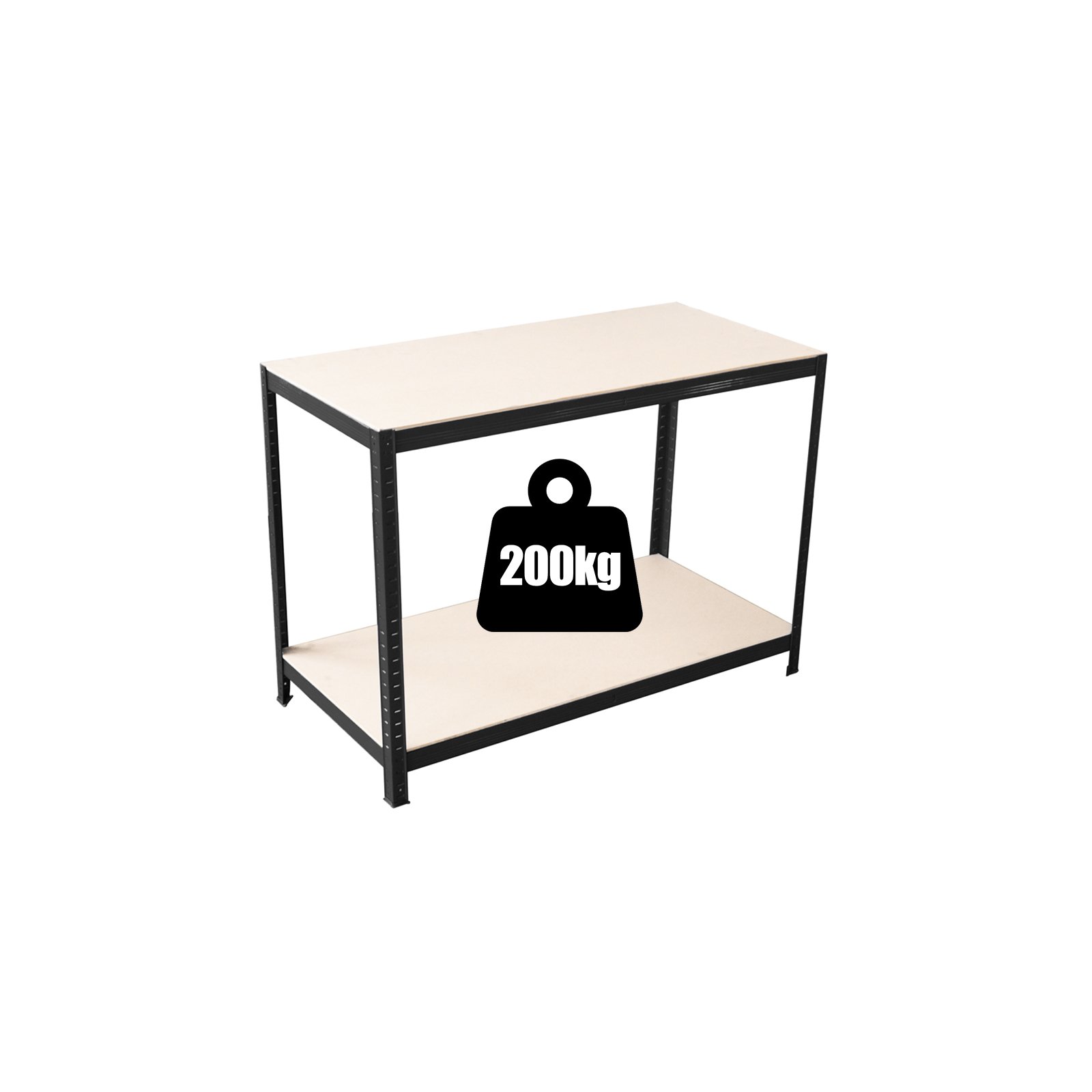 2 Tier workbench