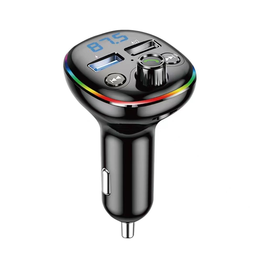 C3 Plus Car MP3 Player
