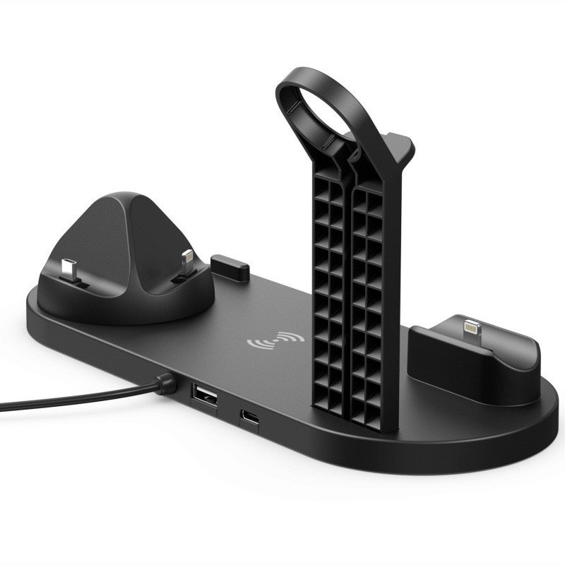 Multi Functional Mobile Charger thumbnail 2