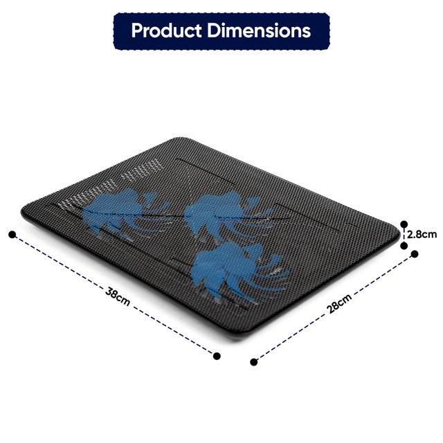 Laptop Cooling Pad thumbnail 8