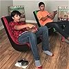 Video Gaming Floor Chair thumbnail 3