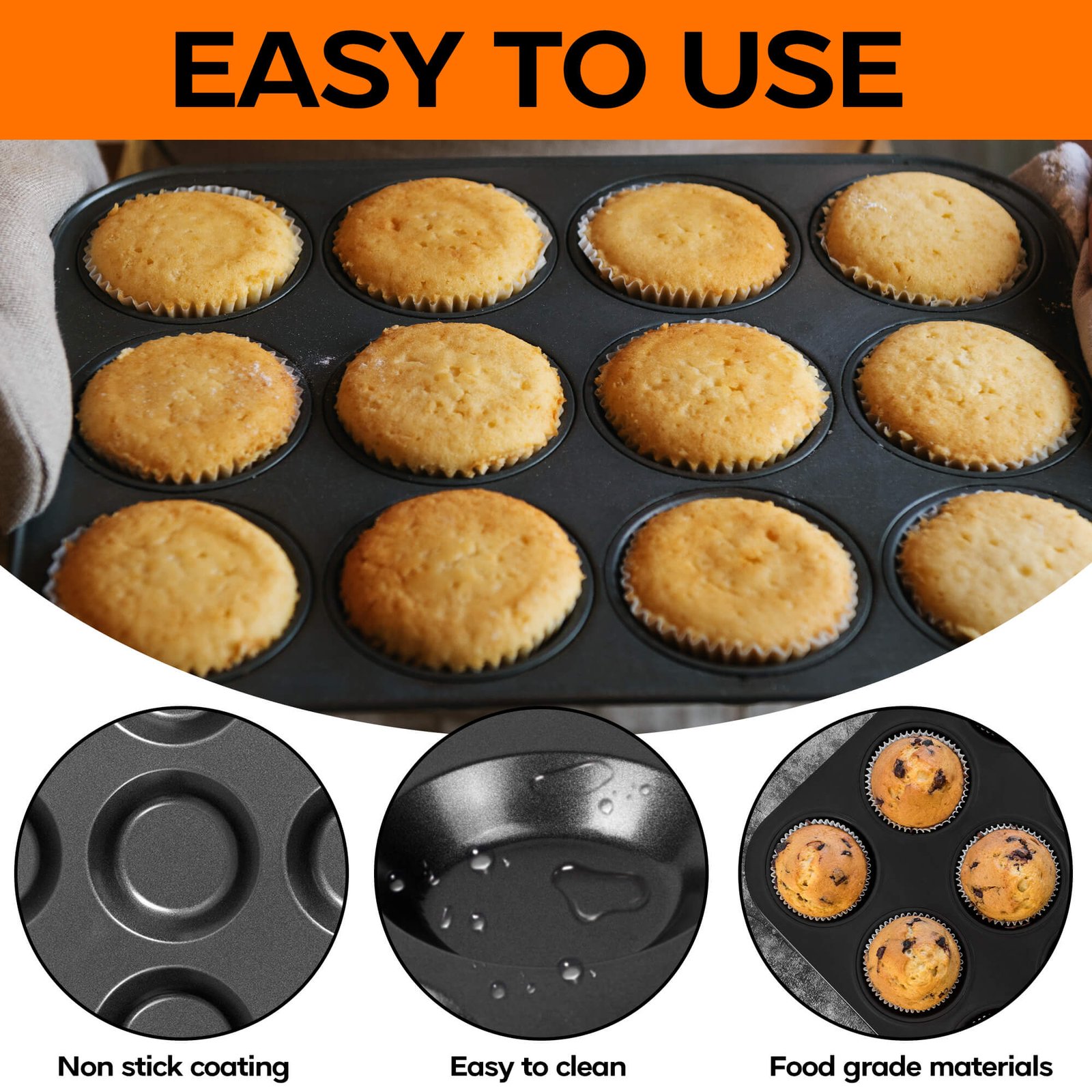 Cupcake Tray thumbnail 7