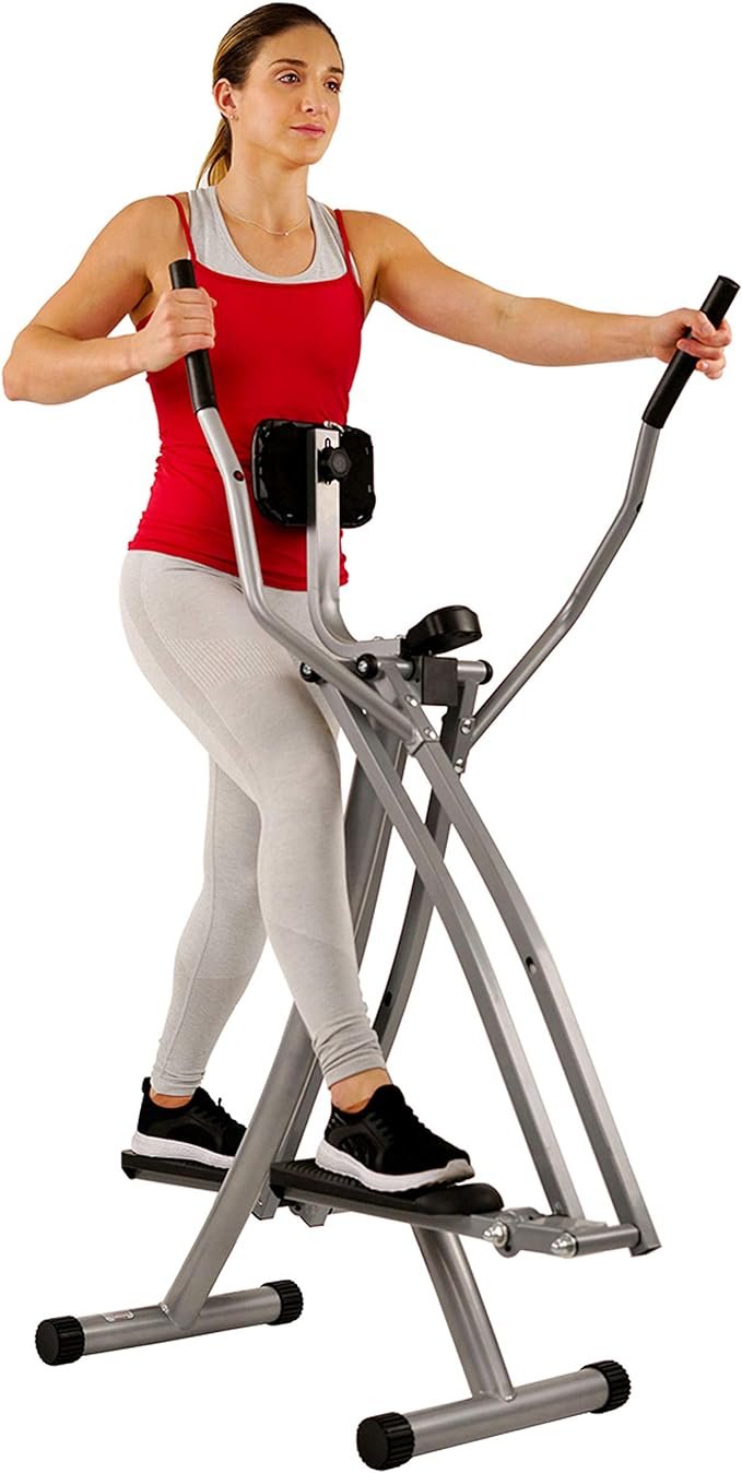 AIR WALK TRAINER for Full Body Workout