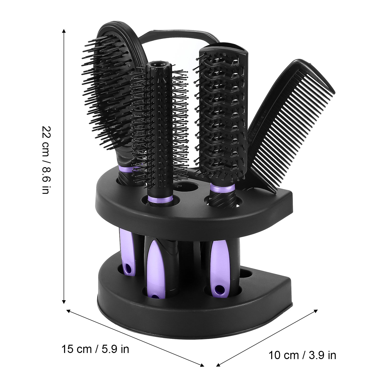 Hair Brush Set for Women thumbnail 25