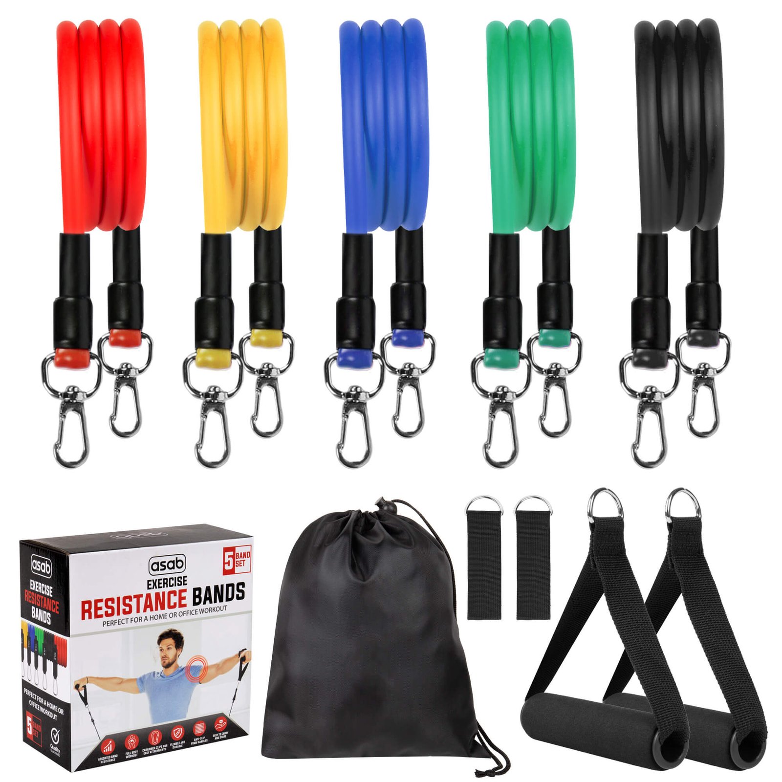 Resistance bands