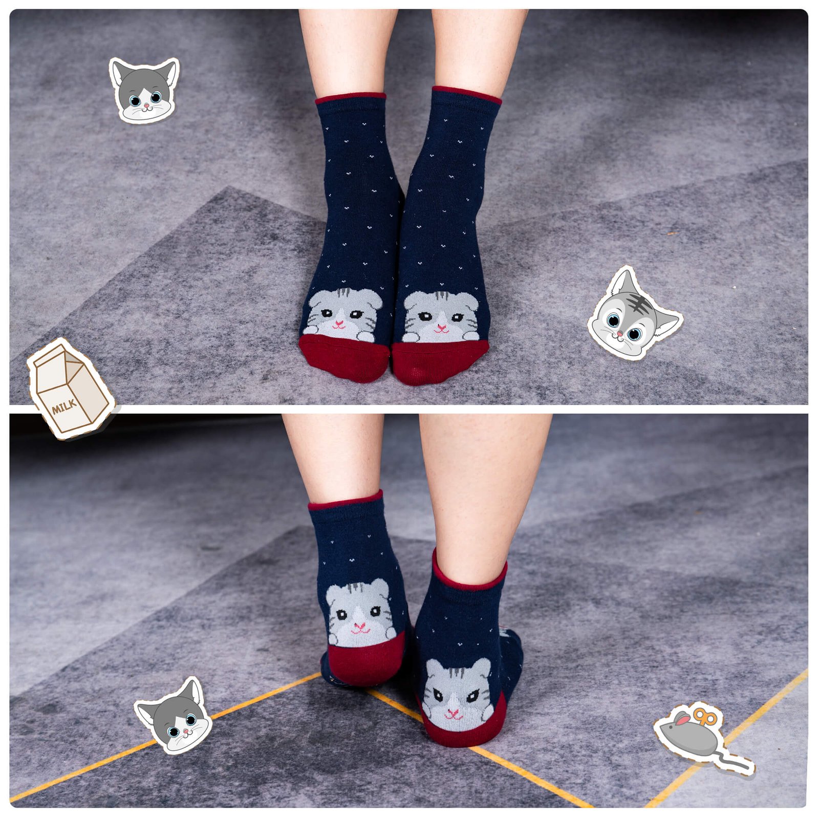Socks thumbnail 8