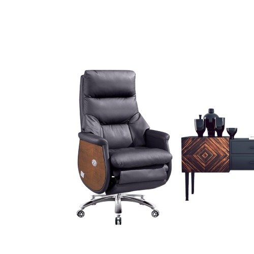 Best Office Chair | Office Furniture | Rolling Swivel for Men, Women thumbnail 5