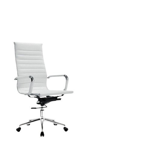 Best Office Chair | Office Furniture | Rolling Swivel for Men, Women thumbnail 2