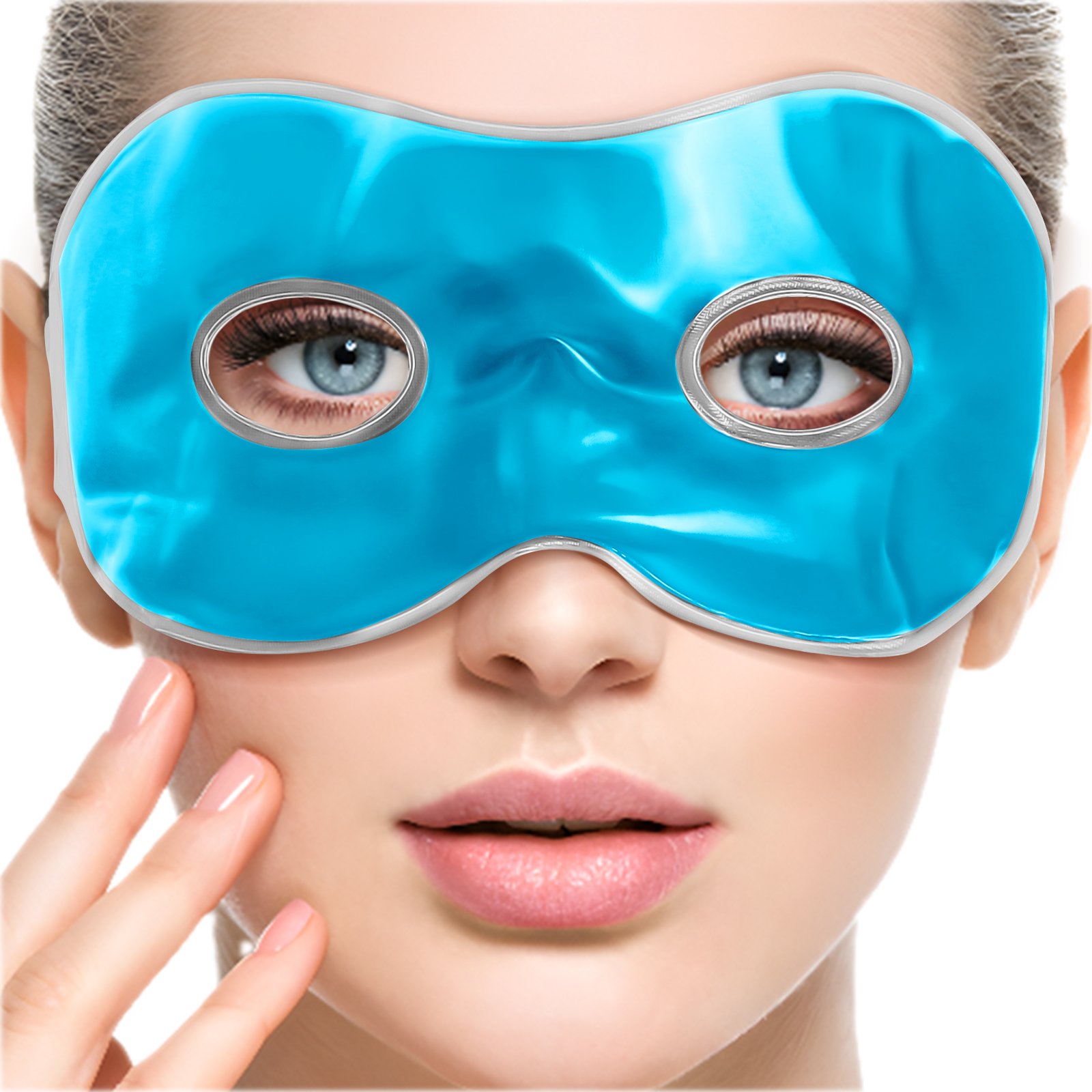Cooling Eye Mask
