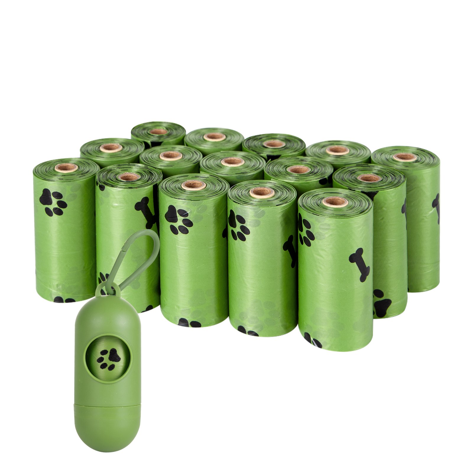 Dog Poop Bag thumbnail 8