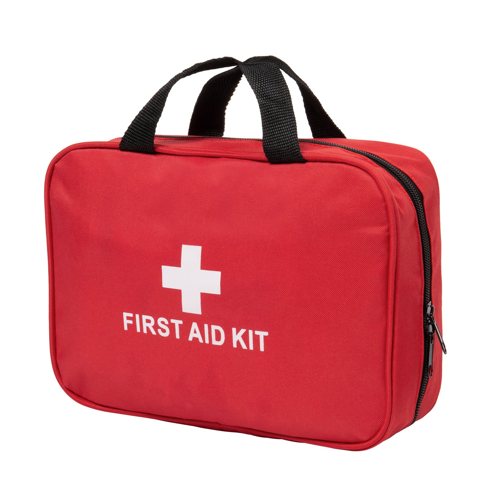 68 PCs First Aid Travel Kit