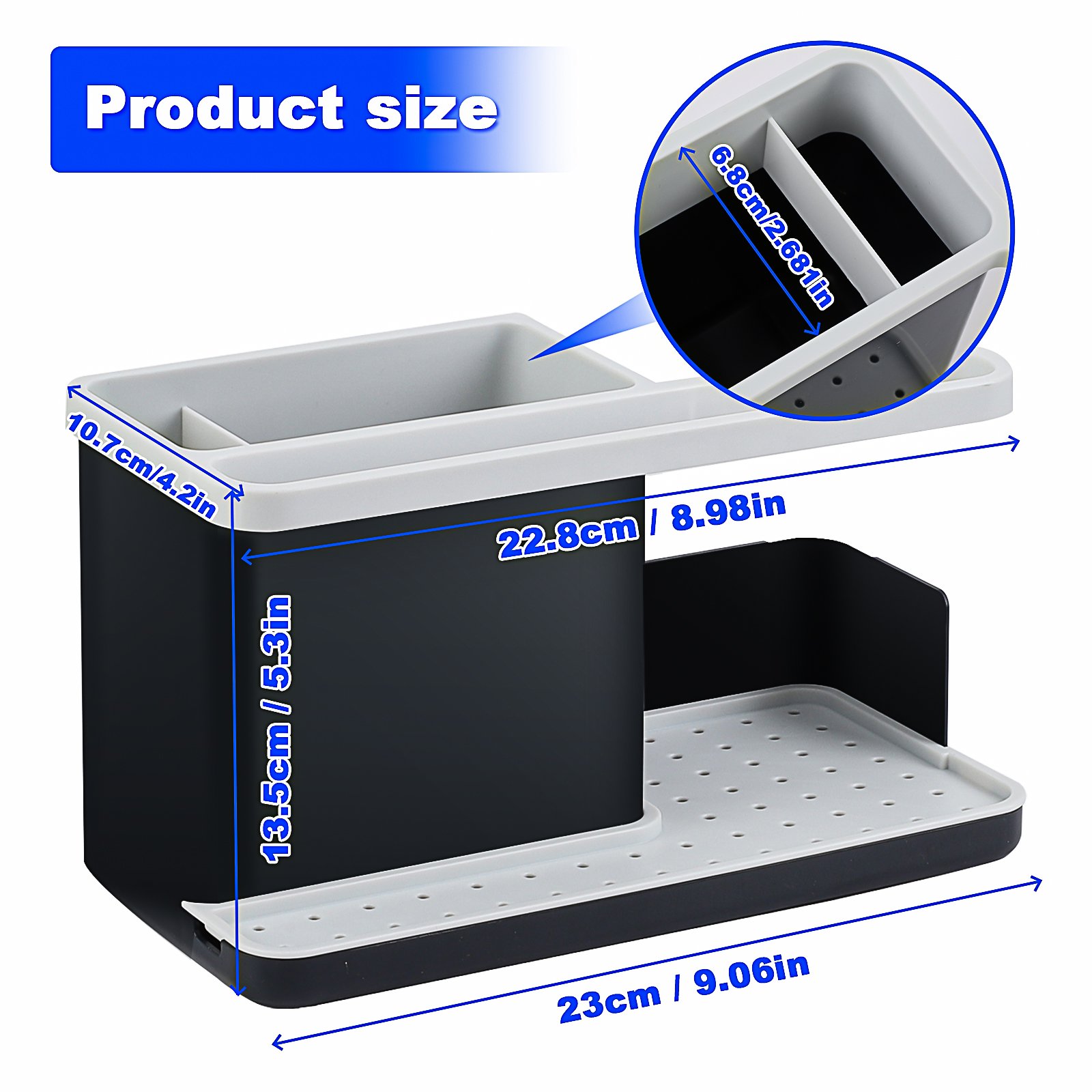Kitchen Sink Organizer thumbnail 6