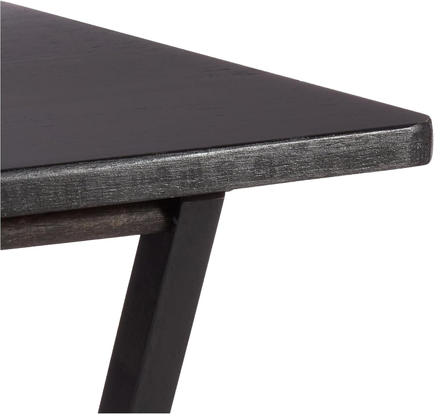 Folding Wooden Table thumbnail 3