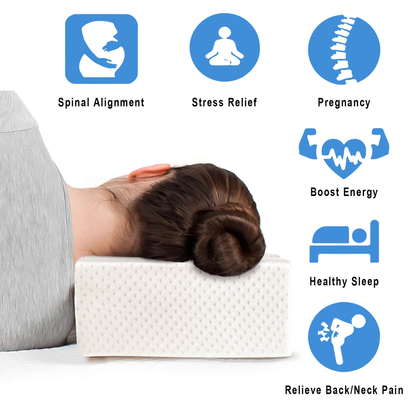 Knee Pillow thumbnail 3
