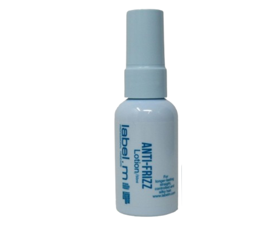 Hair lotion original label.m Anti Frizz Lotion 50ml(6 bottles) thumbnail 2