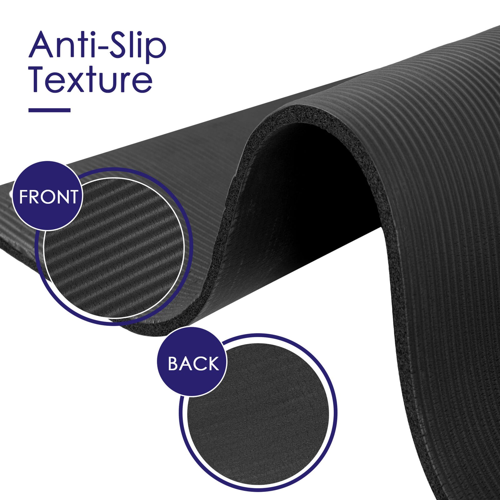 Yoga mat thumbnail 4
