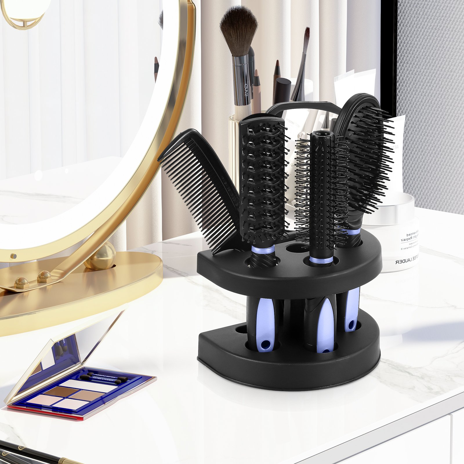 Hair Brush Set for Women thumbnail 6