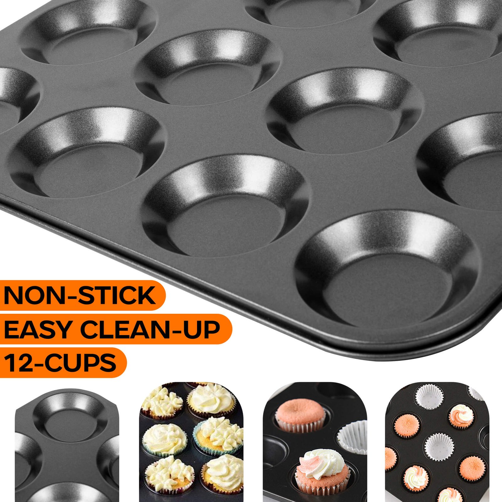 Cupcake Tray thumbnail 3