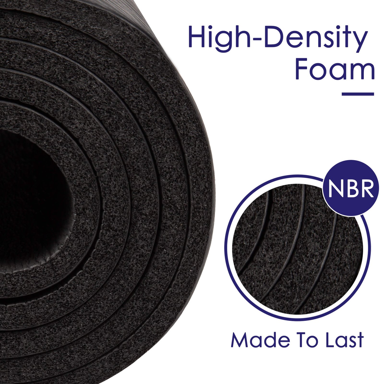 Yoga mat thumbnail 3