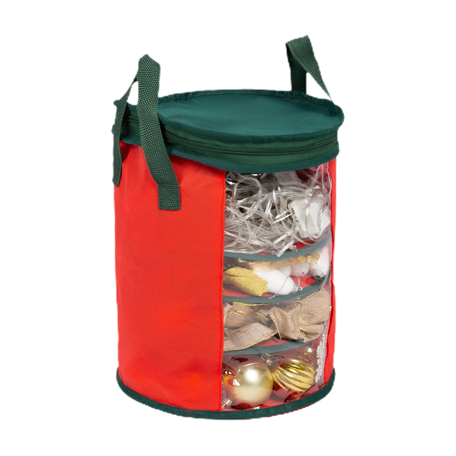 Christmas Tree Lights Storage Bag thumbnail 5