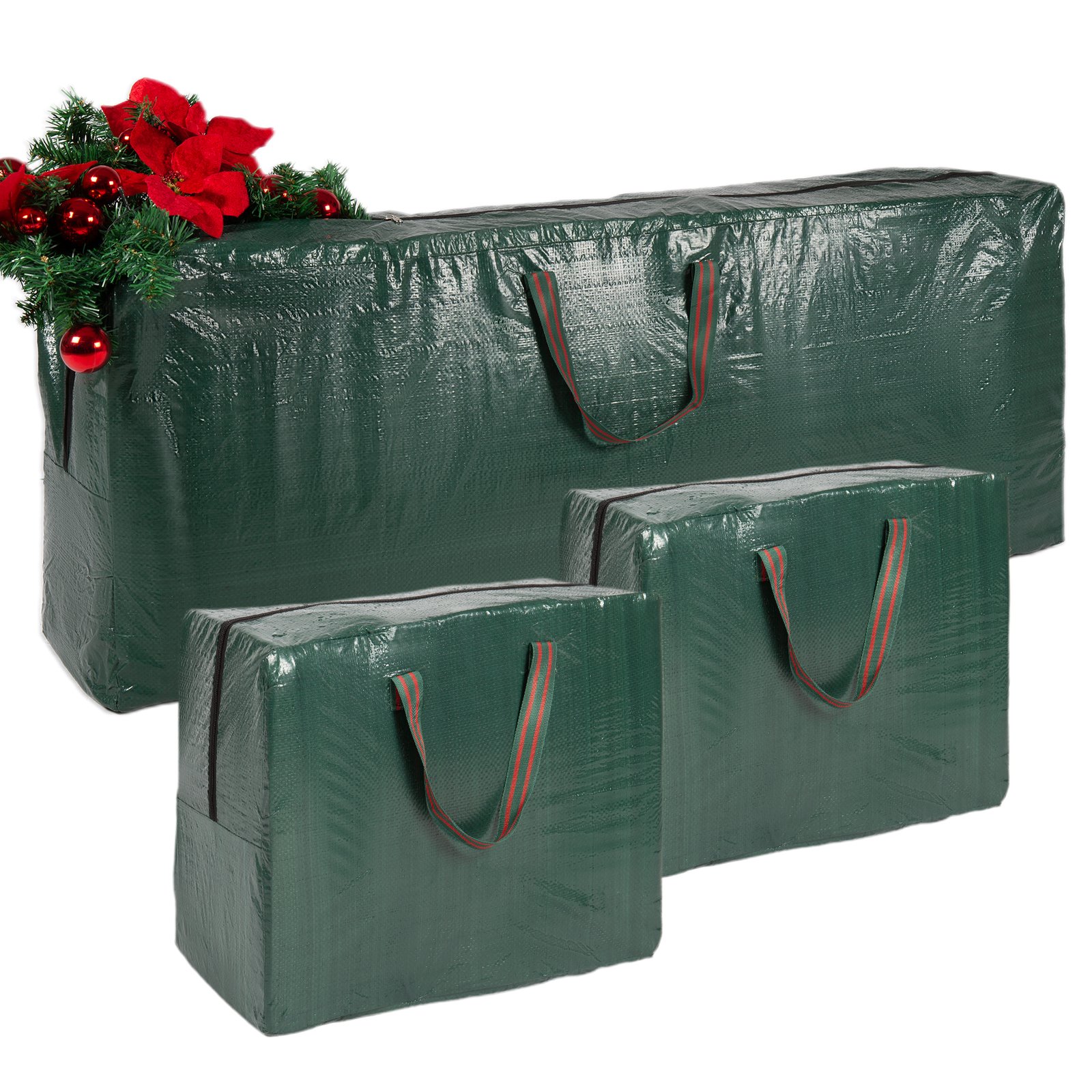 XMAS Tree Bag Set