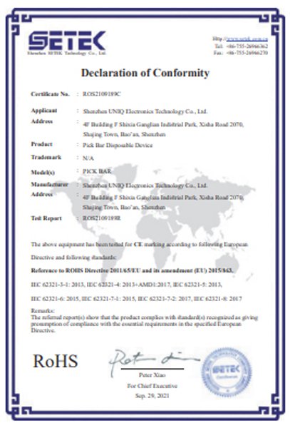 Certificate 4